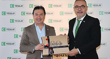 Yeşilay İş Birliğiyle Bağımlılıkla Mücadele Sürüyor