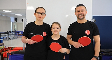 Büyükşehir Sporcusu Aybige’nin Dünya İkinciliği Yolculuğu