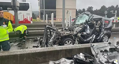 Karasu’dan Bakan’a: “Serbest Geçiş Sistemi Neden Yok?”