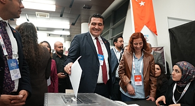Karasu Yeniden CHP’nin “A Takımı”Nda