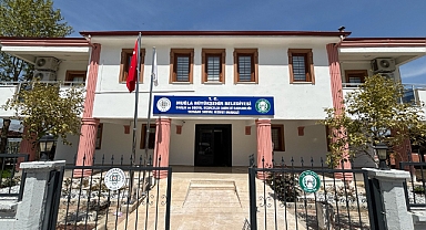 Kırsala Büyükşehir Eli: Yeşilbağcılar Sosyal Hizmet Merkezi Açılıyor