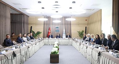 Muğla Kıyılarının Korunması İçin Sezon Öncesi Planlama Yapıldı