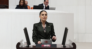 “Ya Adalet Ya Sefalet!”