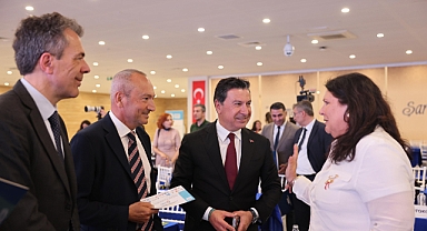 Akdeniz Kıyılarının Geleceği Muğla’da Konuşuldu