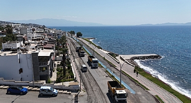 Büyükşehir’den Bodrum’un Geleceğine Yatırım