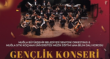 Büyükşehir ile 19 Mayıs Coşkusu Muğla’yı Saracak