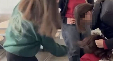 Karasu Okulda Şiddeti Meclis’e Taşıdı