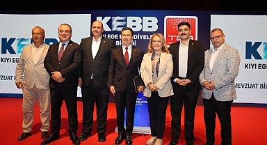 Kıyı Ege Belediyeler Birliği Mayıs Ayı Olağan Meclis Toplantısı Gerçekleştirildi