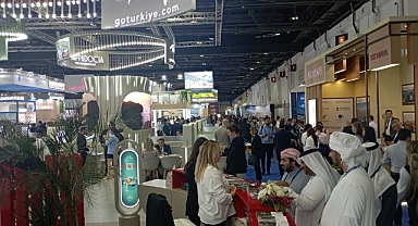 Muğla, ATM Dubai’de Global Turizm Arenasında Yerini Aldı