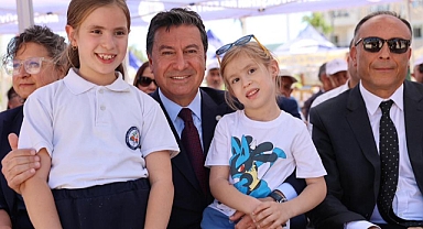 Muğla’da Dünya Arıcılık Günü Kutlandı