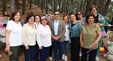 Muğla’da Kadın-Erkek Eşitliği İçin Yeni Bir Adım Daha Atıldı
