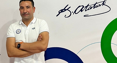Büyükşehir Antrenörüne Uluslararası Görev