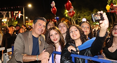 Gençler Yerel Yönetimde Söz Sahibi Olacak
