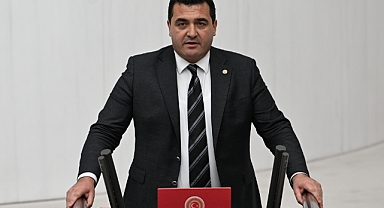 Hukukun Üstünlüğü Sağlanmadan Hiçbir Bayram Gerçek Anlamıyla Kutlanamaz
