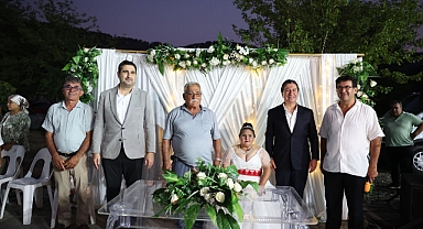 Kalpleri Isıtan Şenlik: Büyükşehir Nilay’ın Sevincine Ortak Oldu