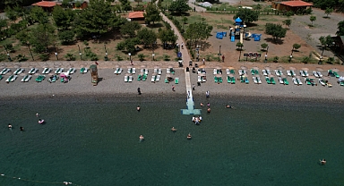 Muğla’da Engelsiz Plajlarla Hayat Kolaylaşıyor