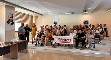 Muğla’dan Türkiye’ye Zeytinyağı Eğitim Modeli
