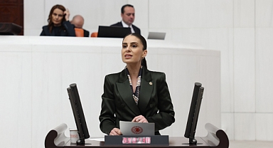 Özcan “AKP’nin ‘Harika Çocukları’ İçin Zeytinlikleri Katledecekler!”