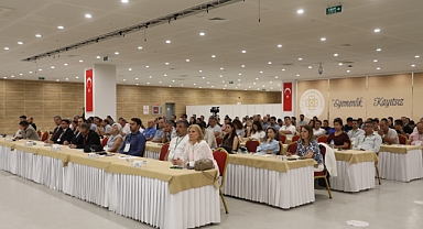 “Yaban Domuzlarının Doğaya, Biyolojik Çeşitliliğe ve Halk Sağlığına Etkileri”
