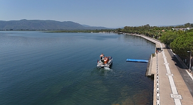 Muğla’nın Doğal Güzellikleri Büyükşehir Eliyle Korunuyor