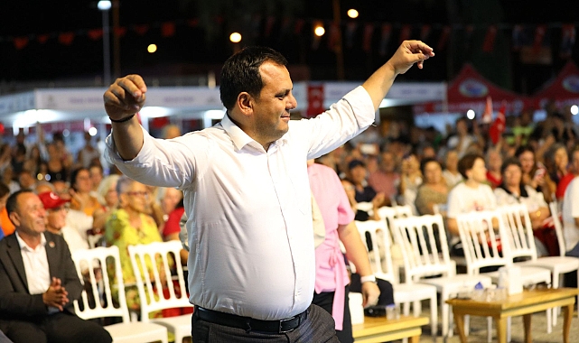 Dalaman 3. Kitap Günleri Sona Erdi