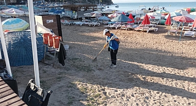 “Hep Birlikte Daha Temiz Bir Didim”