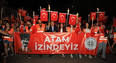 Başkan Aras’tan Cumhuriyet Bayramı Mesajı