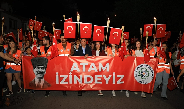 Başkan Aras’tan Cumhuriyet Bayramı Mesajı