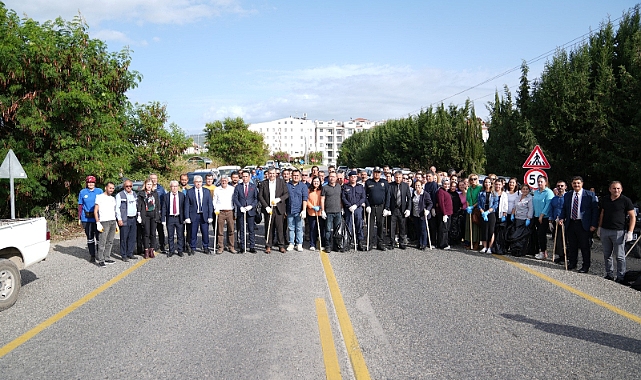 Başkan Durmuş’tan Siyasi Partilere Çağrı