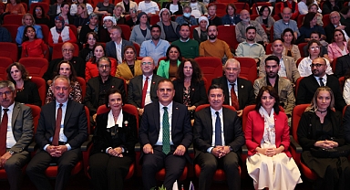 Bir Kadın, Bir Vali, Bir Cumhuriyet Hikâyesi: ‘Vali Hanım’ Belgeseli Muğla’da İzleyiciyle Buluştu