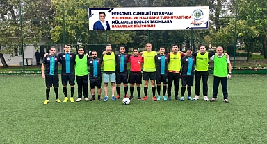 Büyükşehir’de Cumhuriyet Kupası Heyecanı Başladı