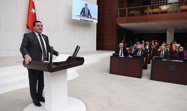 CHP’DEN 5G İÇİN KRİTİK SORULAR!