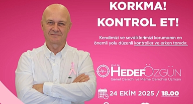 Digem’de Meme Kanseri Farkındalık Etkinliği Düzenlenecek