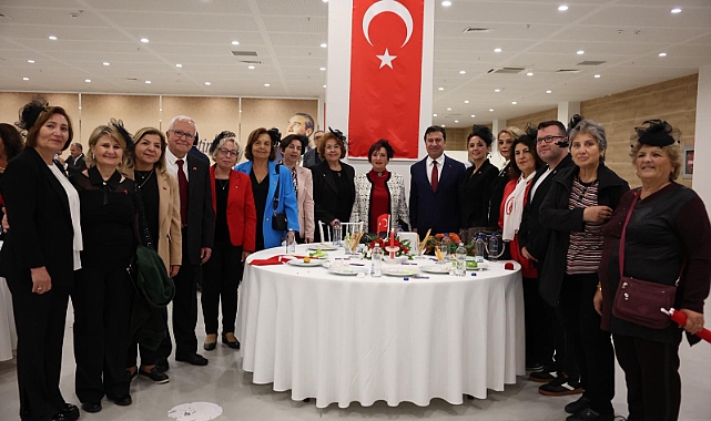 Muğla’da Cumhuriyet Balosunda 102 Yıllık Coşku