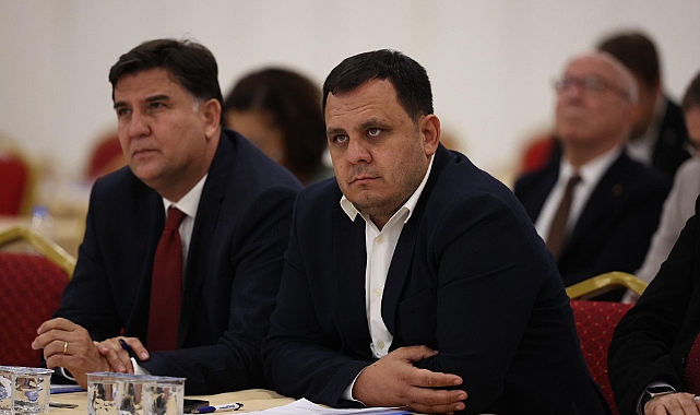 19 Milyar 972 Milyon TL’lik 2026 Bütçesi Oy Birliğiyle Kabul Edildi