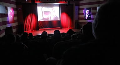 Büyükşehir’den Cumhuriyet Bayramı’na Özel “Veda” Gösterimi