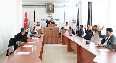 DALAMAN BELEDİYESİ’NDEN VEFA ÖRNEĞİ: ERDOĞAN KARAKUŞ’UN İSMİ YAŞATILACAK