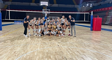 Didim Belediyespor’dan Deplasmanda Net Zafer!