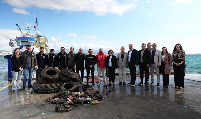 Didim’de Sıfır Atık Buluşması Gerçekleşti