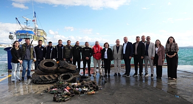 Didim’de Sıfır Atık Buluşması Gerçekleşti