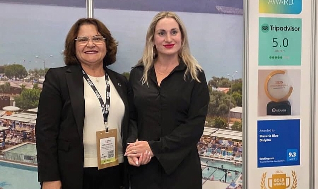 Ege’nin İncisi Didim, Dünyaya Açılıyor