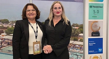 Ege’nin İncisi Didim, Dünyaya Açılıyor