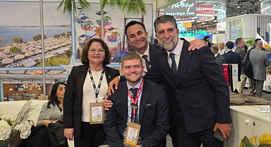 EGE’NİN İNCİSİ DİDİM, DÜNYAYA AÇILIYOR