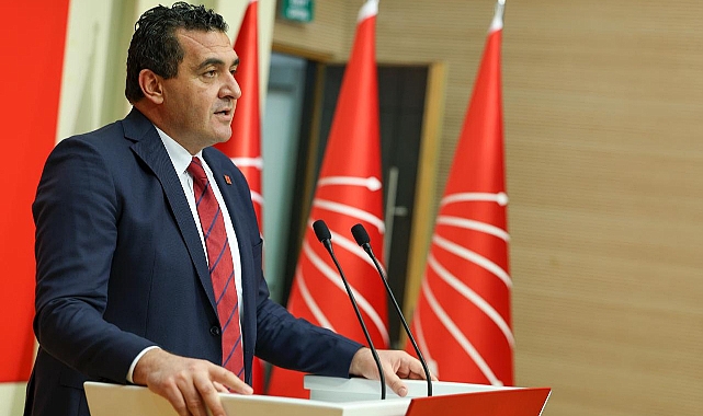 Karasu: Kamu Malları Satılarak Krizin Faturası Mı Ödeniyor?