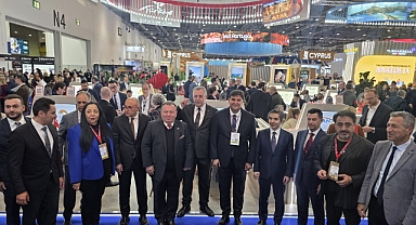 Muğla, Dünya Turizm Sahnesinde: WTM Londra 2025’te Tanıtıldı