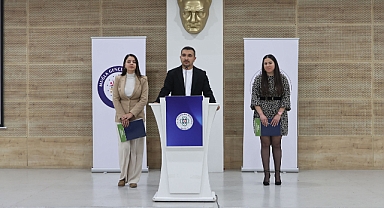 Muğla’nın Gençleri Yerel Yönetimde Söz Sahibi Oluyor