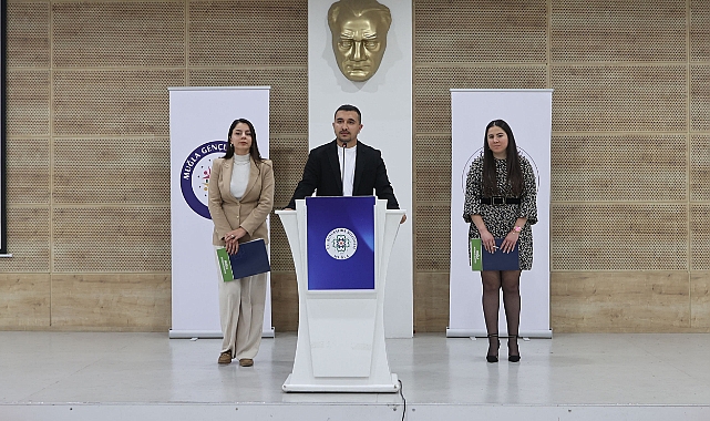 Muğla’nın Gençleri Yerel Yönetimde Söz Sahibi Oluyor
