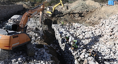 Vatandaş İstedi, Büyükşehir Harekete Geçti: Hacıbayramlar’a 29 Milyon TL’lik Yatırım