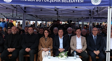 Abide H. Nuri Öncüer Huzurevi Yeniden Hizmete Hazırlanıyor