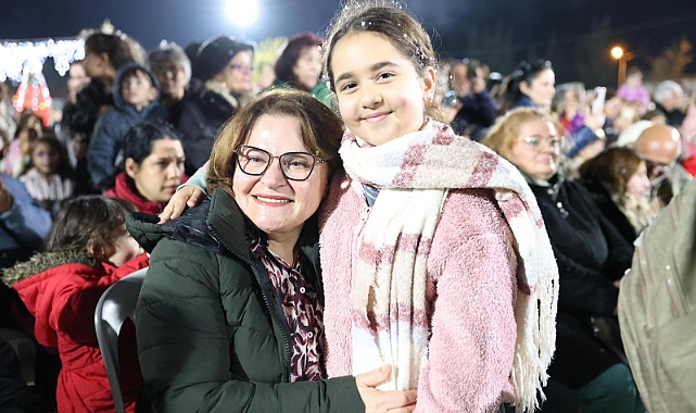 Kültürel Değerler Yaşatıldı